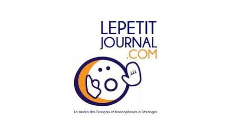 LE PETIT JOURNAL