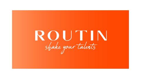 ROUTIN SAS