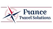 France Travel Solutions logo
