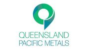 Queensland Pacific Metals logo