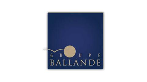 BALLANDE NEW ZEALAND LTD