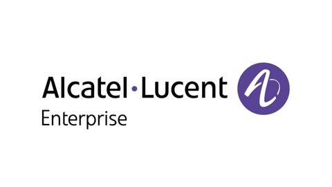 ALCATEL-LUCENT ENTERPRISE