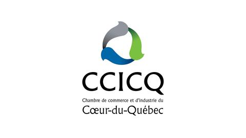 CHAMBRE DE COMMERCE ET D'INDUSTRIE CŒUR DU QUÉBEC