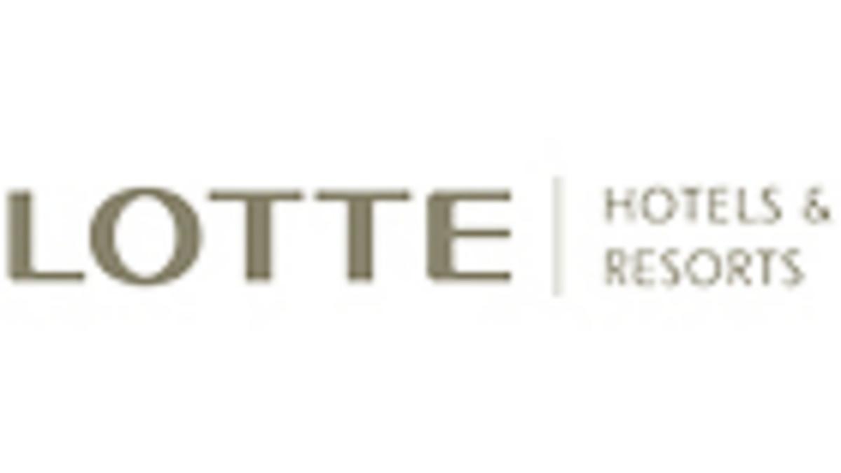Lotte Hotel logo Lotte Hotel news
