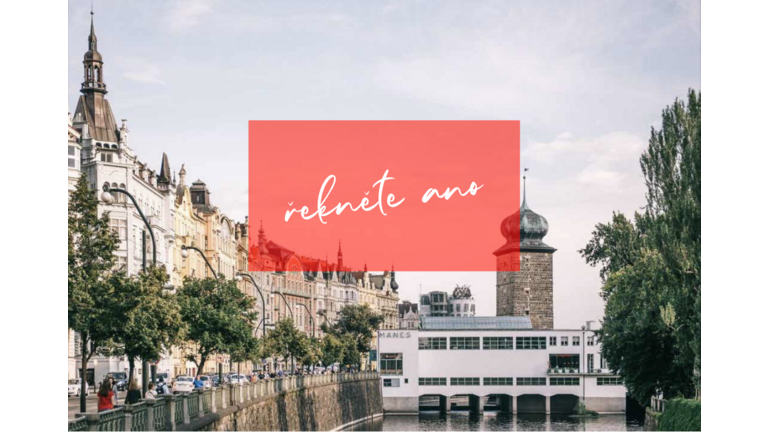 [Translate to Tchèque:] 