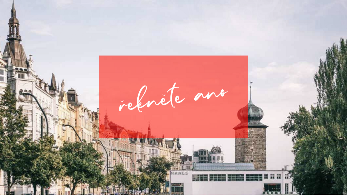 [Translate to Tchèque:] 