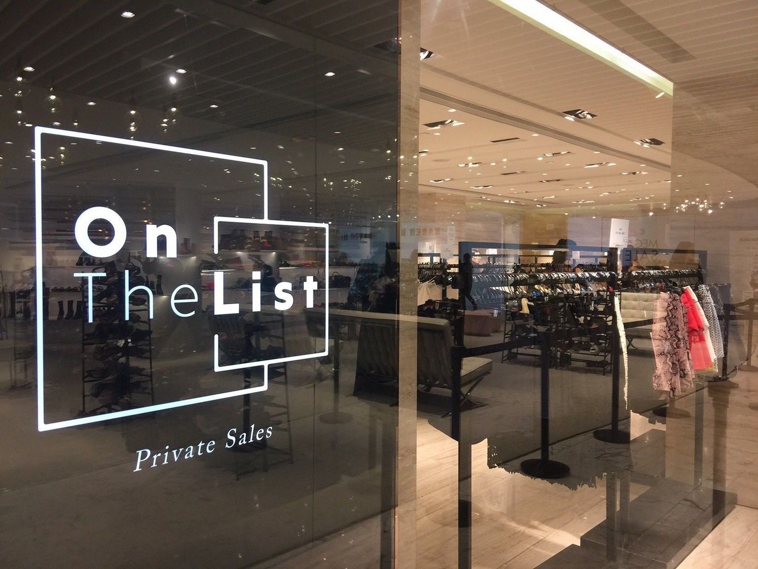 OnTheList celebrates its first anniversary since its launch in 2021 in Korea with the support of FKCCI!