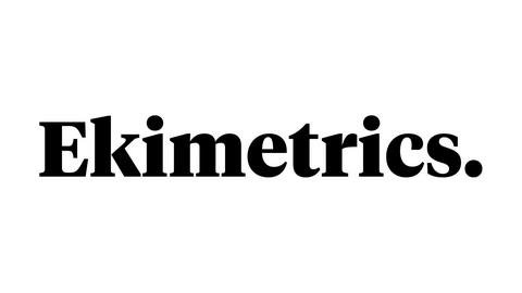 EKIMETRICS UK LTD