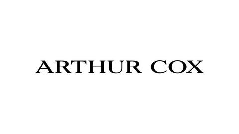 ARTHUR COX UNLIMITED COMPANY