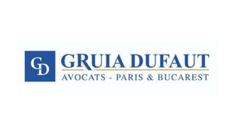 GRUIA DUFAUT SI ASOCIATII - SOCIETATE CIVILA DE AVOCATI