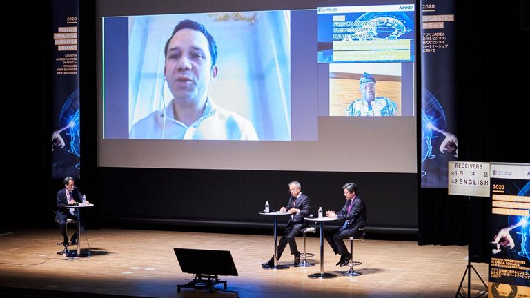 Business Summit: huge success for our 3rd edition