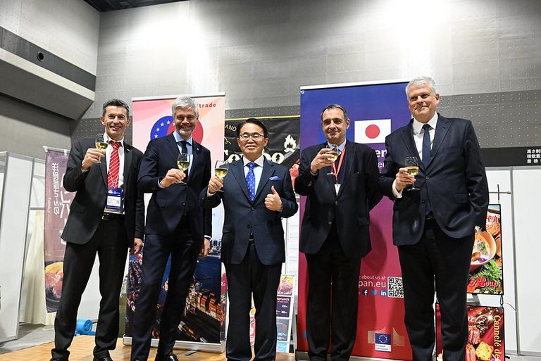 Success for the 1st edition of the Smart Manufacturing Summit