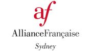 Alliance Francaise Sydney logo