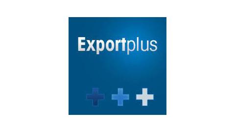 EXPORT PLUS