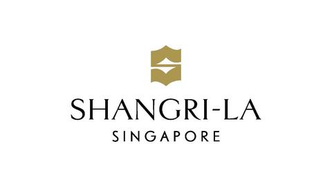 SHANGRI-LA HOTEL, SINGAPORE