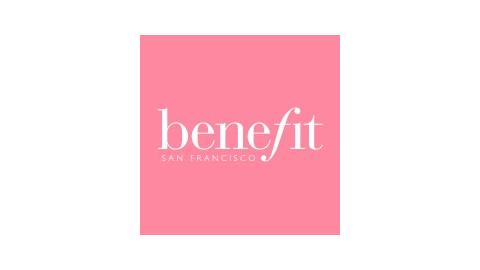 BENEFIT COSMETICS