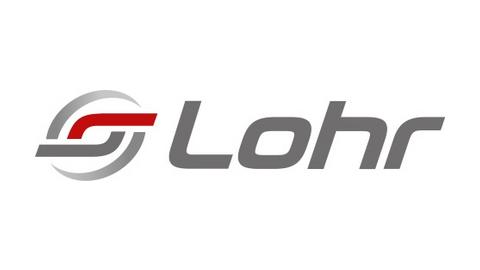 LOHR MÉXICO, S.A. DE C.V.