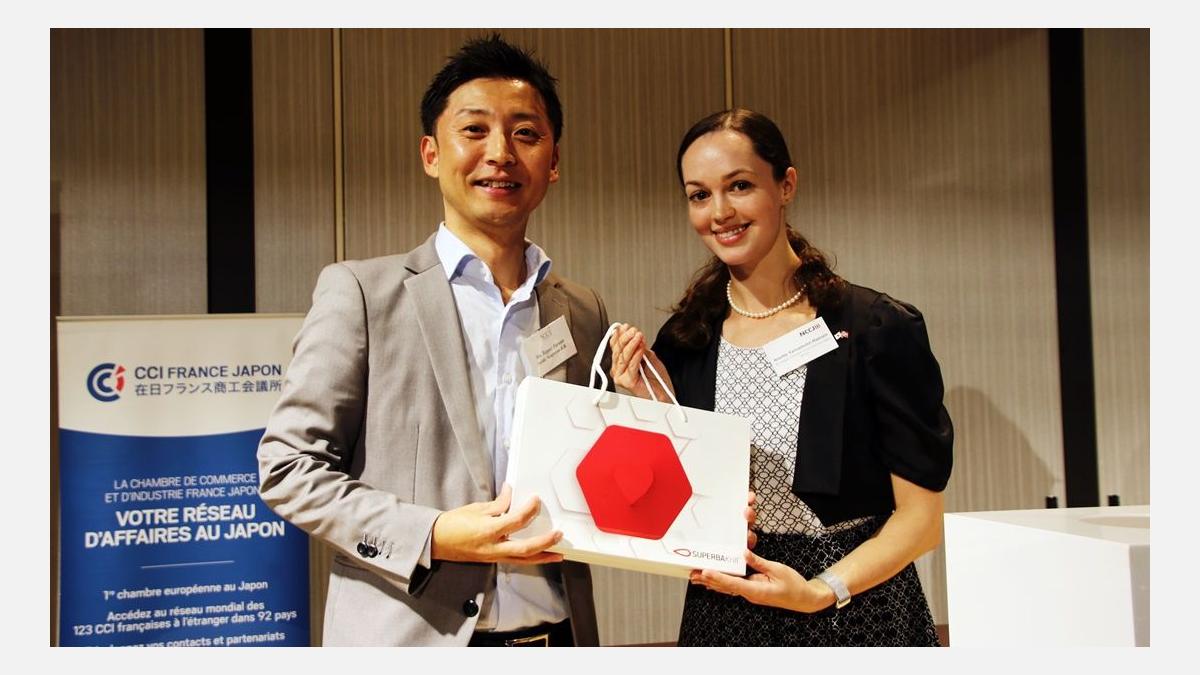 Photo Cocktail Européen