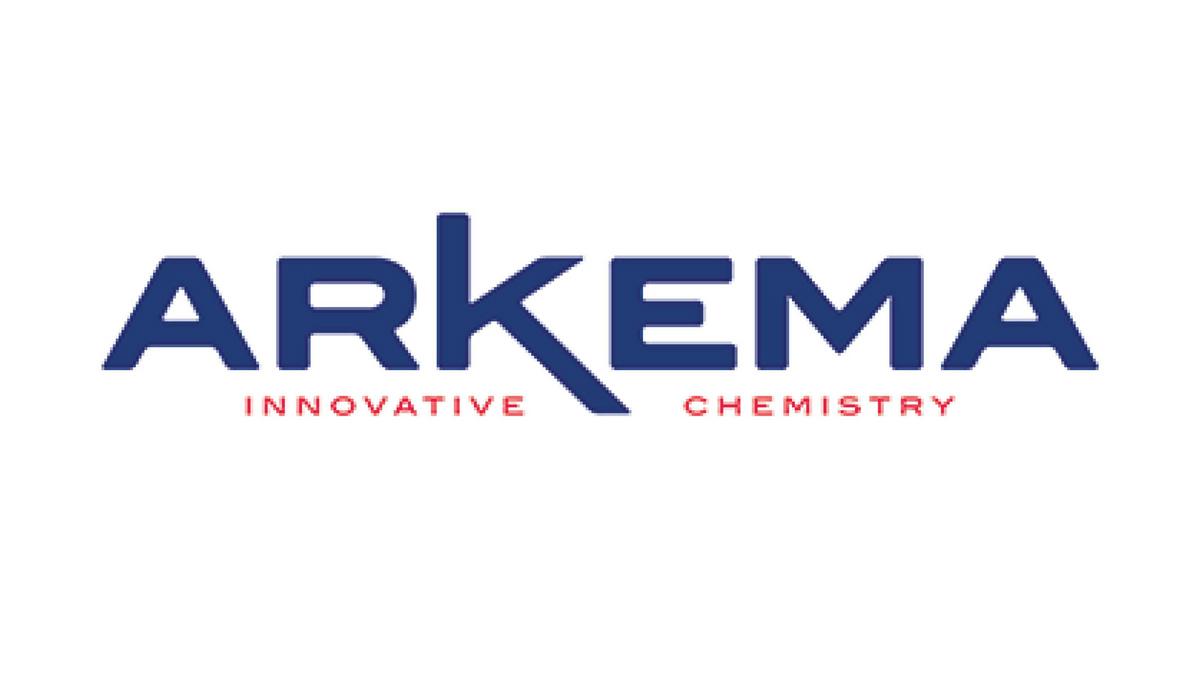 Arkema logo