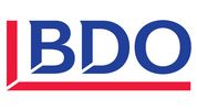 LOGO BDO