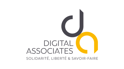 LES ASSOCIÉS DU DIGITAL