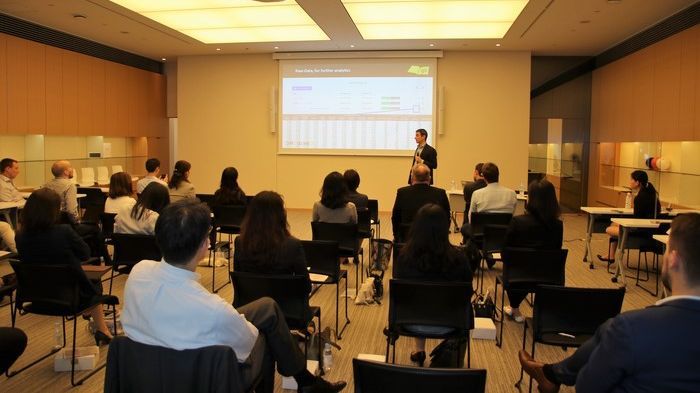 People Analytics: Big Data is HR’s next frontier