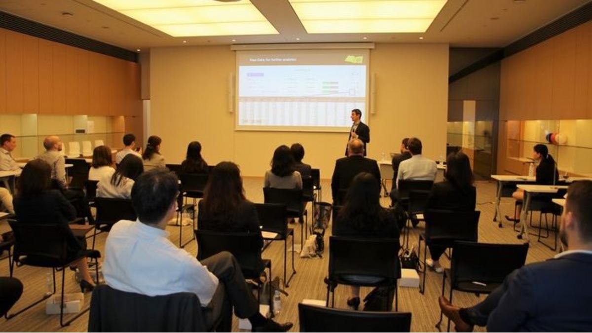 People Analytics: Big Data is HR’s next frontier People Analytics: Big Data is HR’s next frontier