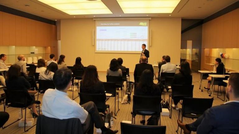 People Analytics: Big Data is HR’s next frontier