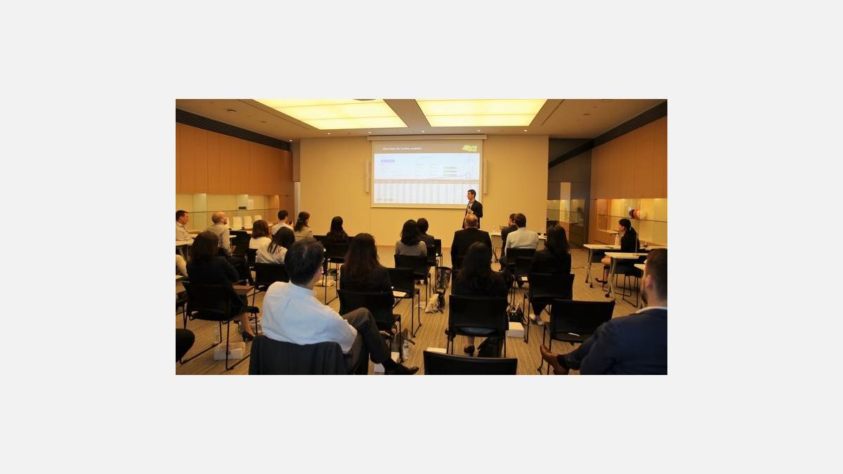 People Analytics: Big Data is HR’s next frontier