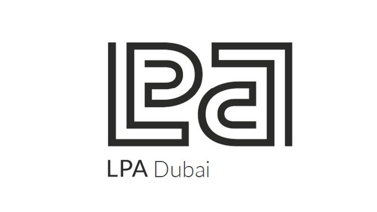 LPA logo