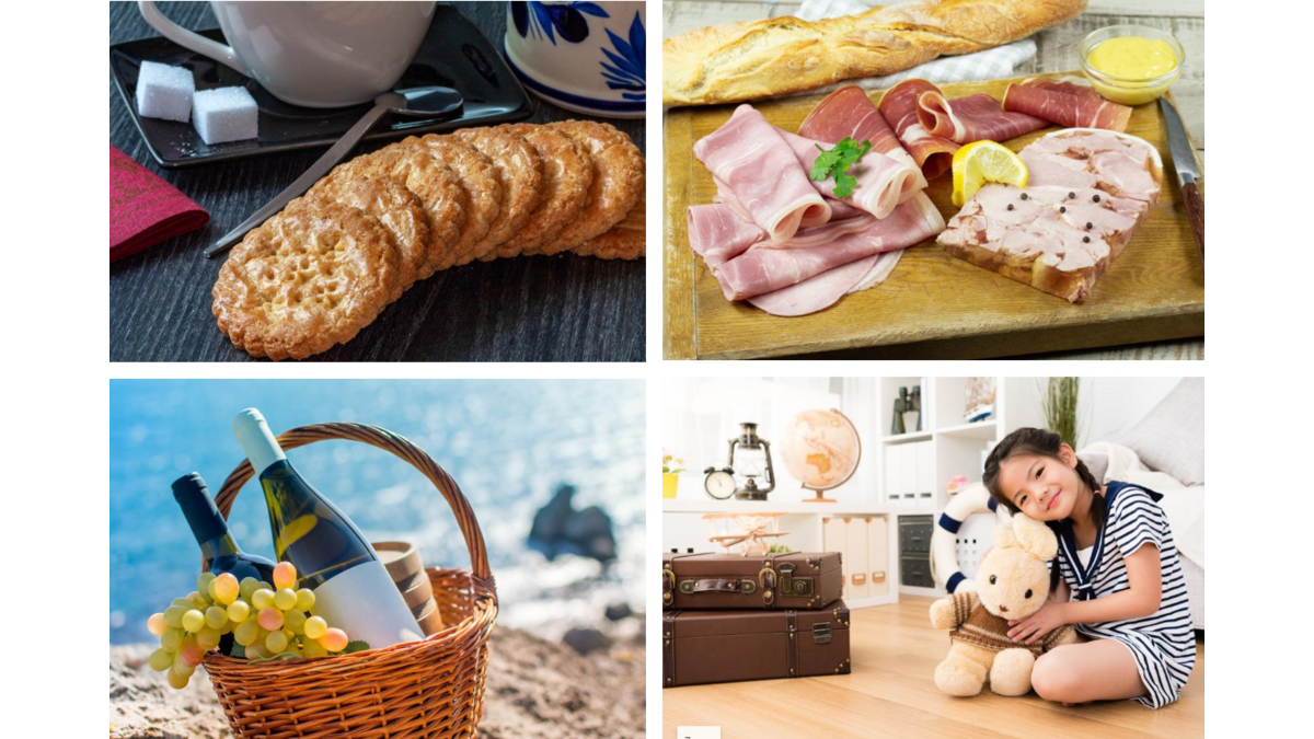 Lancement de Ker de France : e-shop de terroir français en Corée et au Japon Lancement de Ker de France : e-shop de terroir français en Corée et au Japon