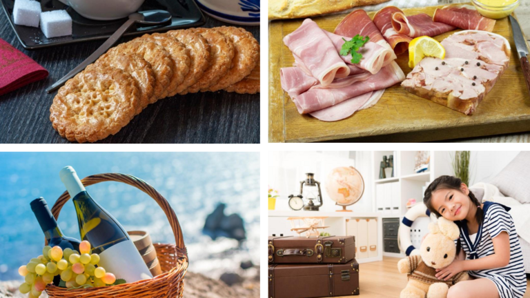 Lancement de Ker de France : e-shop de terroir français en Corée et au Japon 