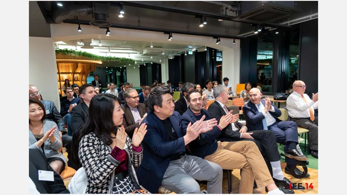 mission "Innovation au Japon mission "Innovation au Japon