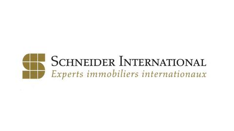 SCHNEIDER INTERNATIONAL SWITZERLAND