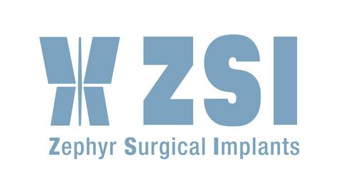 ZEPHYR SURGICAL IMPLANTS