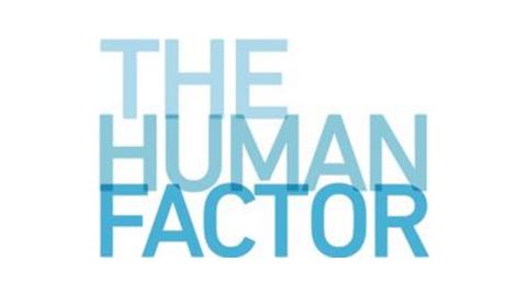THE HUMAN FACTOR