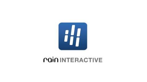RAIN INTERACTIVE