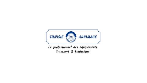 TUNISIE ARRIMAGE