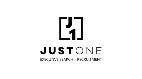 JUST ONE - RECRUITMENT & EXECUTIVE SEARCH AGENCY