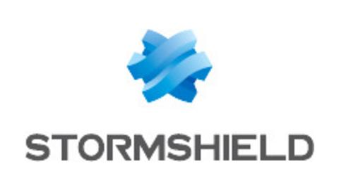 STORMSHIELD