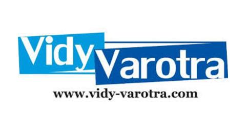 VIDY VAROTRA
