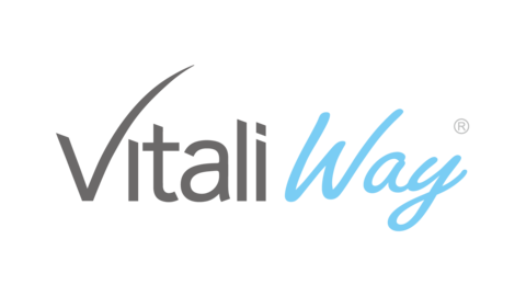 VITALIWAY CO., LTD.
