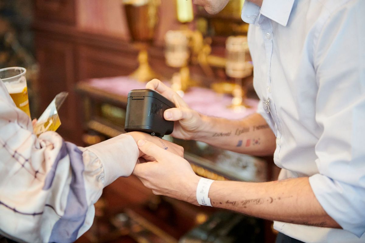 [Translate to Coréen:] FKCCI Bastille Day 14 juillet 2023 France corée