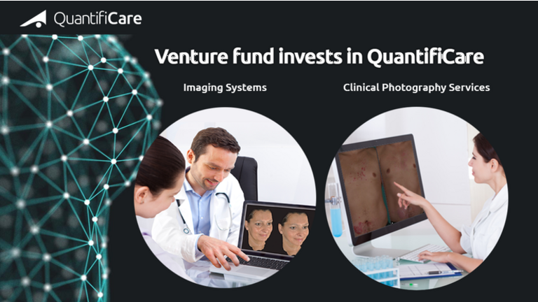 Quantificare（クワンティフィケアー）が開発する3D医療用診断図に500万ユーロの投資が決定