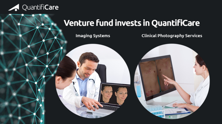 Quantificare（クワンティフィケアー）が開発する3D医療用診断図に500万ユーロの投資が決定