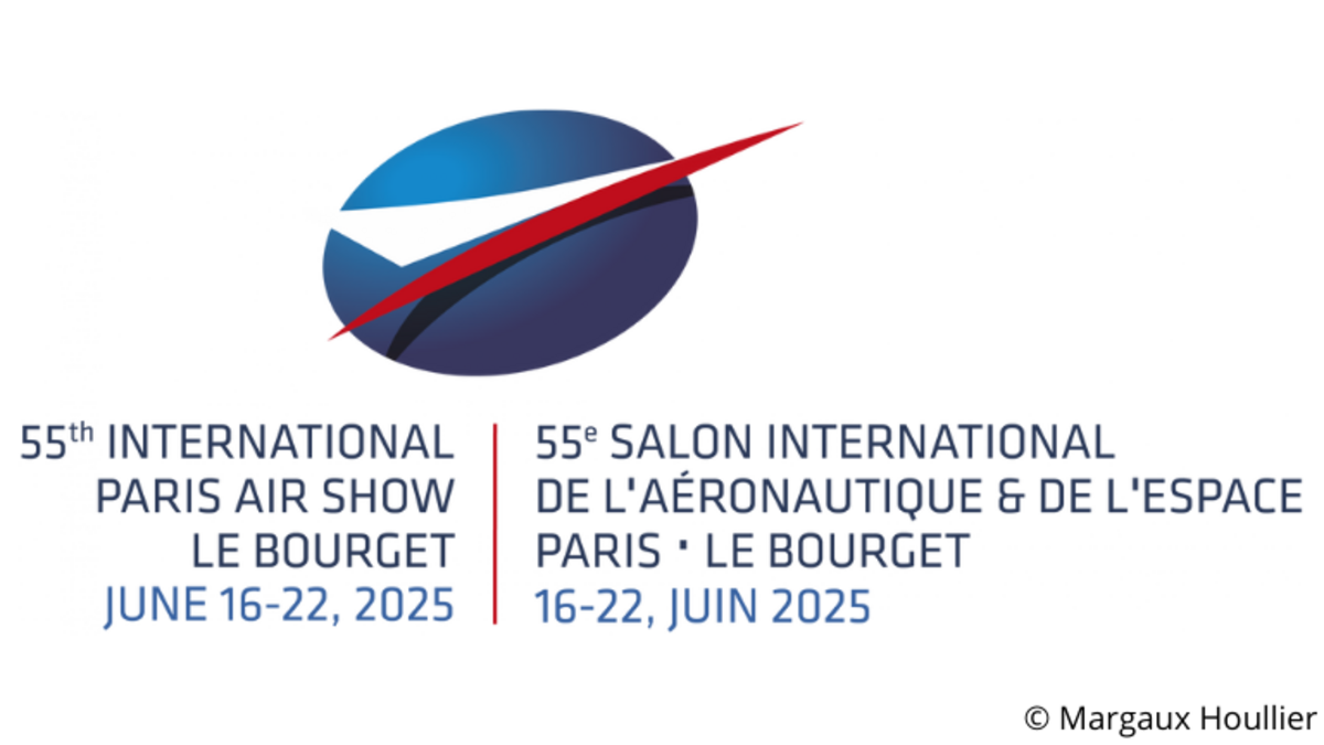 La 55e édition du Paris Air Show (SIAE) réunira les acteurs du monde entier à Paris Le Bourget