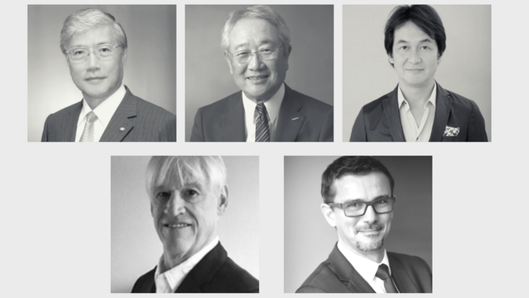[Translate to Japonais:] 2019 French Japanese Business Summit: Key Takeaway Videos