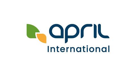 APRIL HONG KONG LIMITED