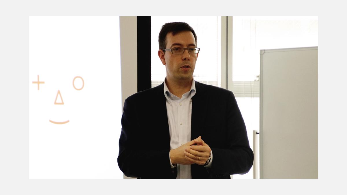 Philippe Jardin, Président du comité Marketing