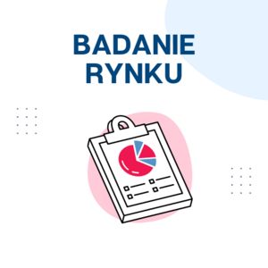 Badanie rynku